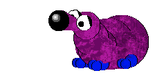 Honker the Oddball